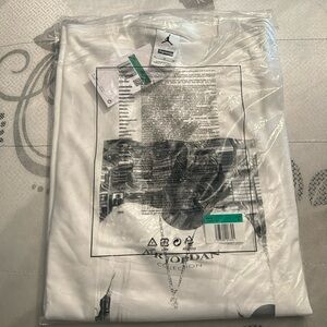 Supreme Jordan collaboration do not bother if you’re gonna be offering $20